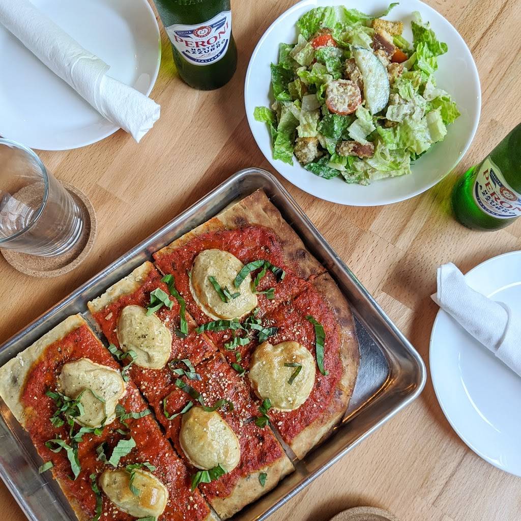 Ground Foods Cafe | restaurant | 6428 N Florida Ave, Tampa, FL 33604, USA | 8135157562 OR +1 813-515-7562