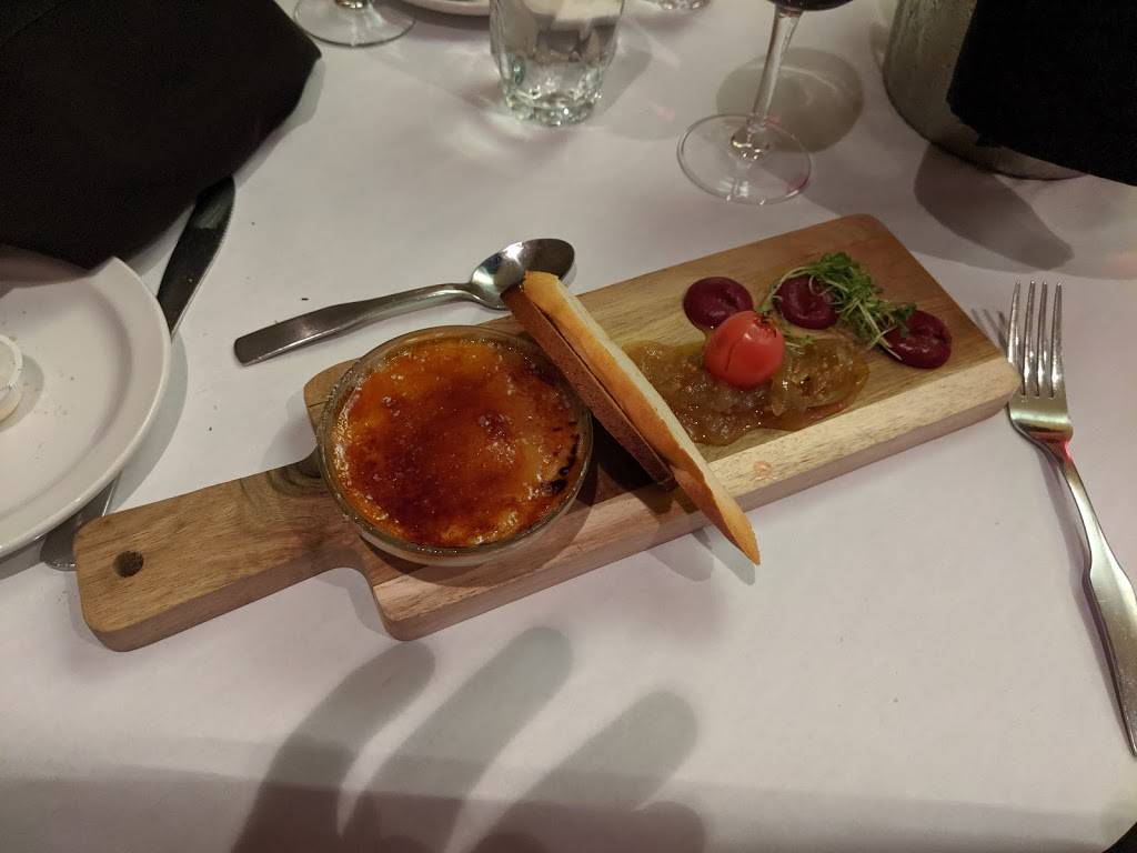 La Girolle - Restaurant Apportez votre vin | restaurant | 1384 Ch Ste-Foy, Québec, QC G1S 2N6, Canada | 4185274141 OR +1 418-527-4141