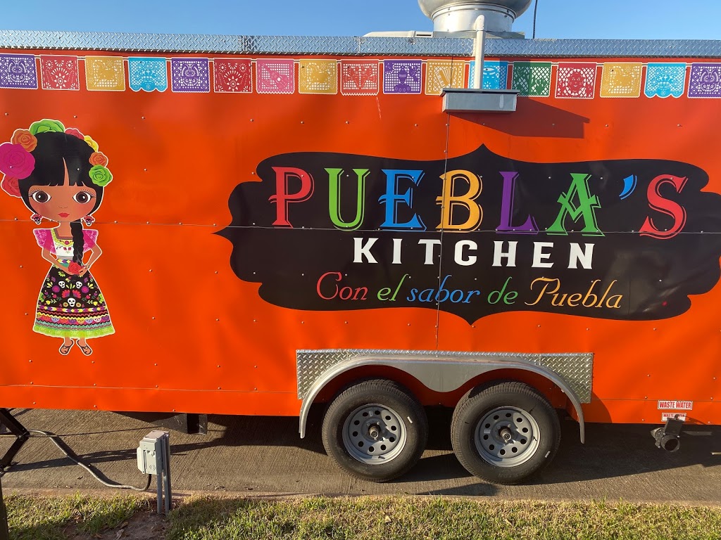 Pueblas Kitchen | restaurant | 14485 Bellaire Blvd, Houston, TX 77083, USA | 8328598657 OR +1 832-859-8657