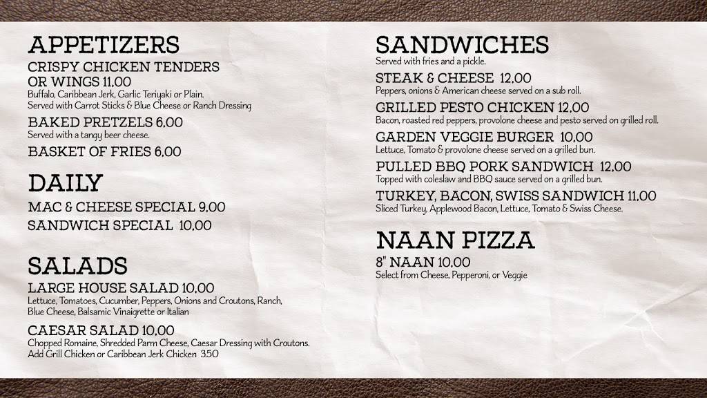 Boyles Break House | restaurant | 60 Loon Mountain Rd, Lincoln, NH 03251, USA | 6037454180 OR +1 603-745-4180