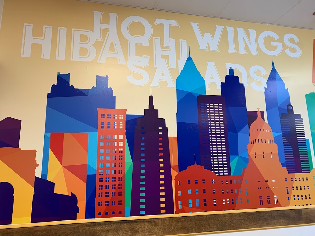 Top Wings & Fish | restaurant | 1942 Atkinson Rd NW Ste 800, Lawrenceville, GA 30043, USA | 6786293913 OR +1 678-629-3913