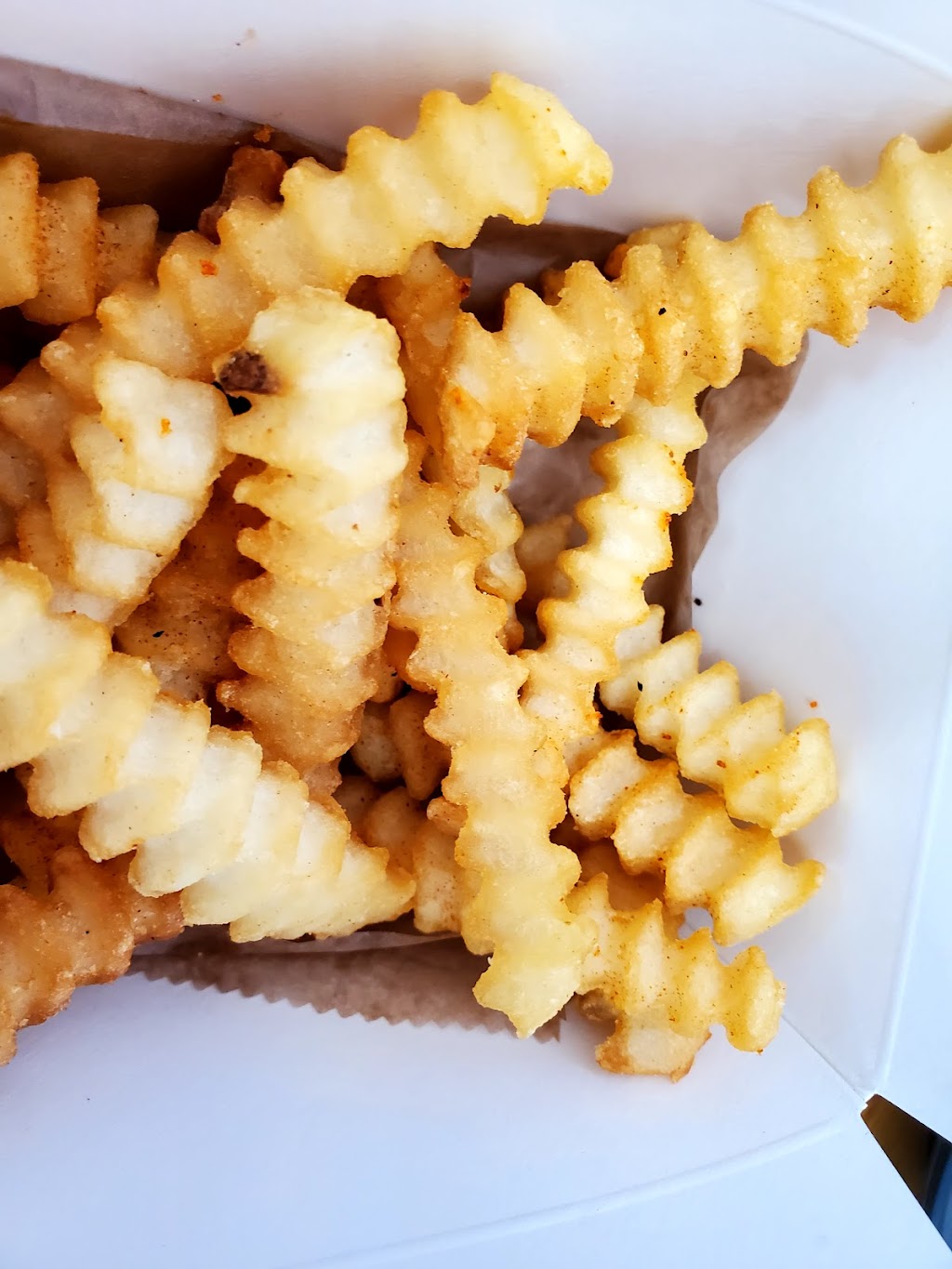 Stupid Wings | restaurant | 2625 Mount Vernon Ave Ste 106, Bakersfield, CA 93306, USA | 6615255259 OR +1 661-525-5259