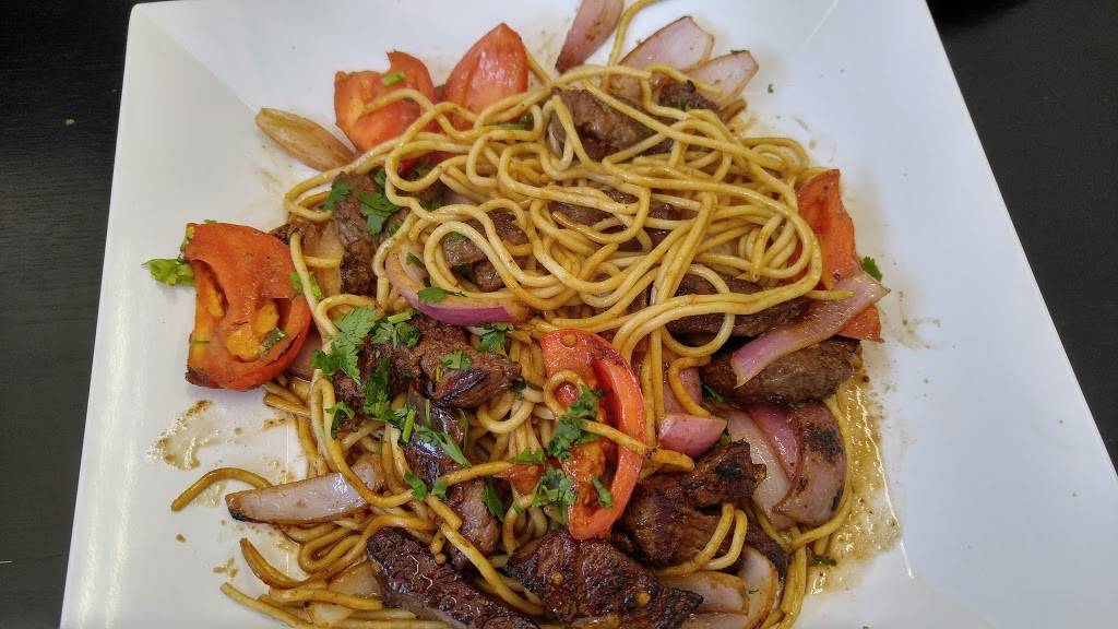 El Dorado Pollos A La Brasa | meal delivery | 140 E Orange Grove Blvd, Pasadena, CA 91103, USA | 6264862062 OR +1 626-486-2062