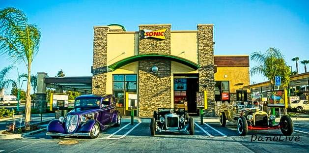 Sonic Drive-In | restaurant | 17811 Beach Blvd Ste. 101, Huntington Beach, CA 92647, USA | 7143752815 OR +1 714-375-2815