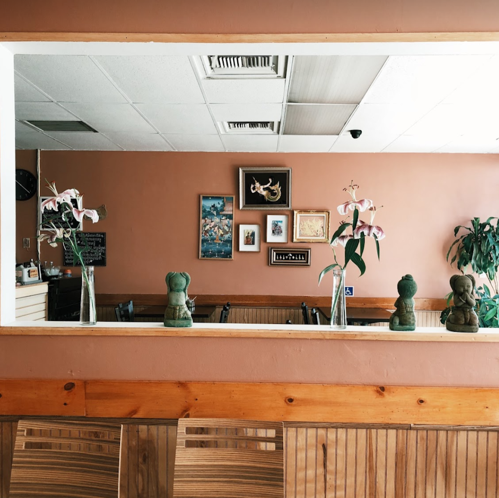 Sri Siam Cafe | restaurant | 12843 Vanowen St, North Hollywood, CA 91605, USA | 8189826262 OR +1 818-982-6262