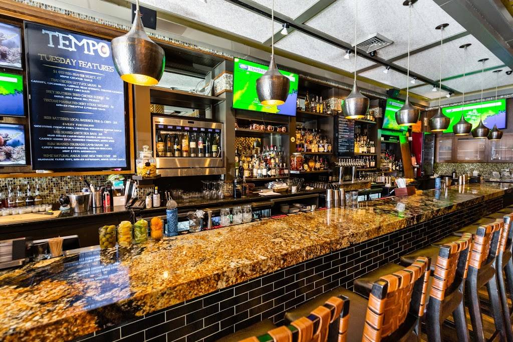 Tempo | meal takeaway | 474 Moody St, Waltham, MA 02453, USA | 7818919000 OR +1 781-891-9000