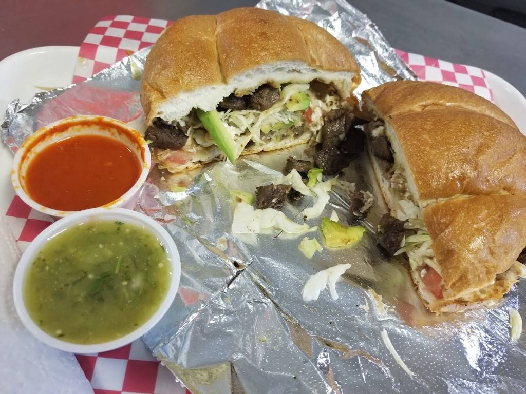 Taqueria Santa Fe ¡LA CASA DE LA BARBACOA! | restaurant | 2350 Woodhill Dr Suite #168, Lexington, KY 40509, USA | 8592853764 OR +1 859-285-3764