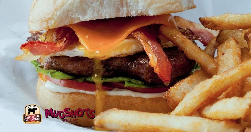 Mugshots | restaurant | 1919 Kentucky Ave #101, Vestavia Hills, AL 35216, USA | 2058249030 OR +1 205-824-9030