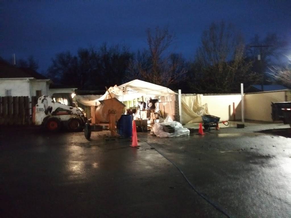 KFC | restaurant | 619 E Santa Fe St, Olathe, KS 66061, USA | 9137640065 OR +1 913-764-0065