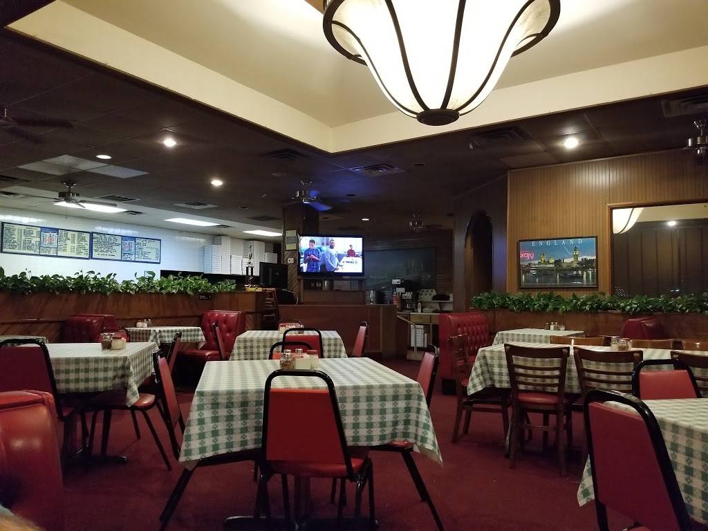 Alfredos Pizza & Pasta | restaurant | 2305 S State Hwy 121, Lewisville, TX 75067, USA | 9723150090 OR +1 972-315-0090