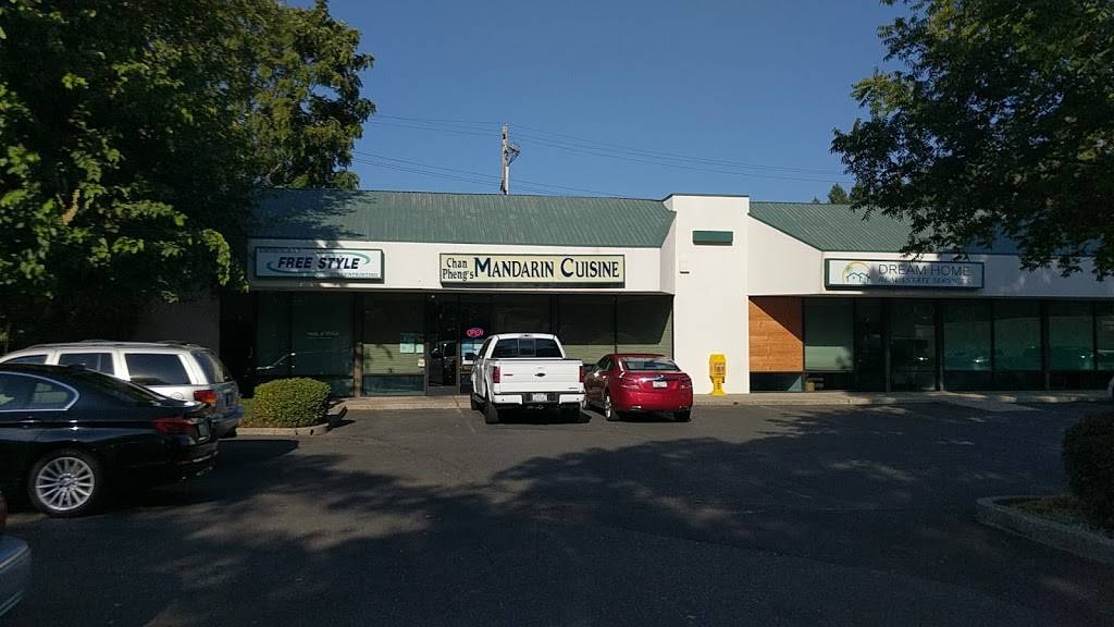 Chan Phengs Mandarin Cuisine | restaurant | 1140 Mangrove Ave E, Chico, CA 95926, USA | 5308946888 OR +1 530-894-6888