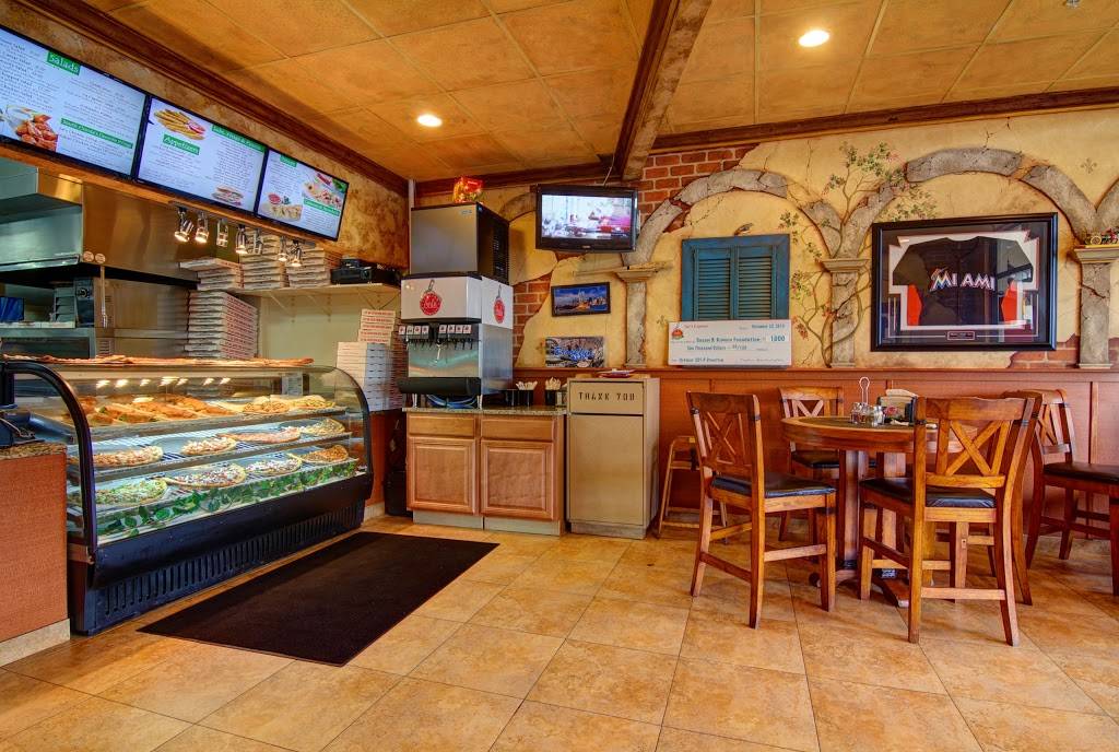 Sals Express Italian Restaurant & Pizza | restaurant | 4580 Donald Ross Rd #109, Palm Beach Gardens, FL 33410, USA | 5614937116 OR +1 561-493-7116