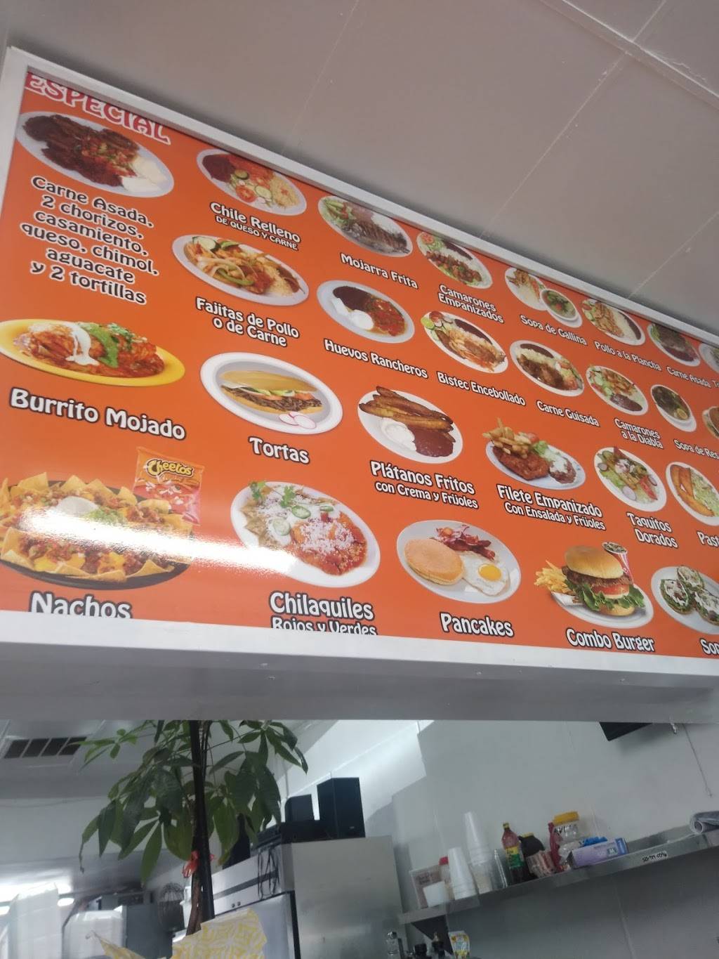 Panaderia Sabor Latino | restaurant | 2722 W Pico Blvd, Los Angeles, CA 90006, USA | 3234020408 OR +1 323-402-0408