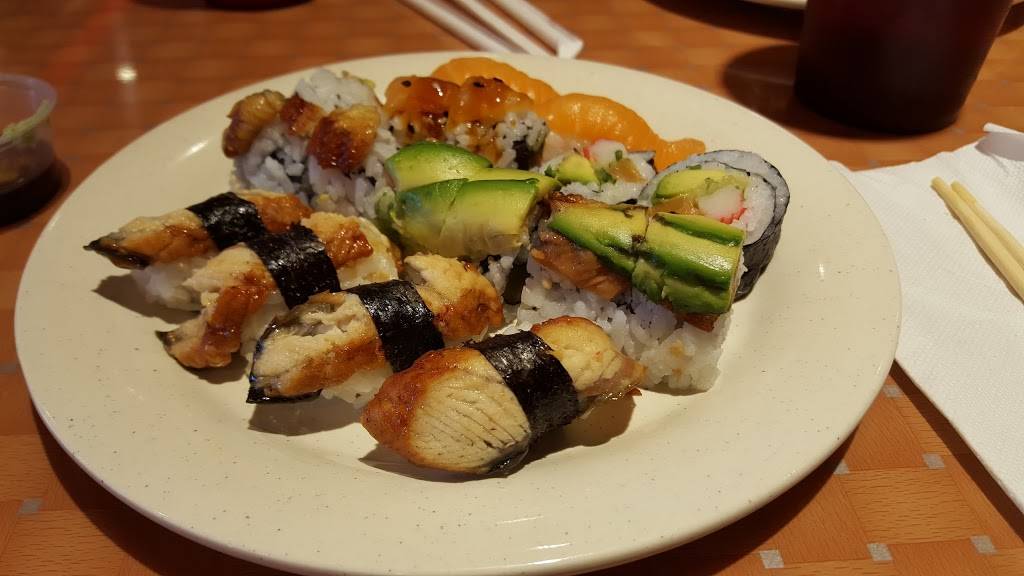 Hibachi Grill Supreme Buffet | restaurant | 862 Hamburg Turnpike, Wayne, NJ 07470, USA | 9737091777 OR +1 973-709-1777