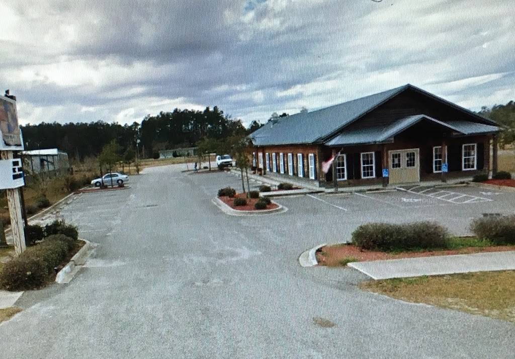 Big Ds BBQ Trough | restaurant | 2917 Church St, Conway, SC 29526, USA | 8433657485 OR +1 843-365-7485