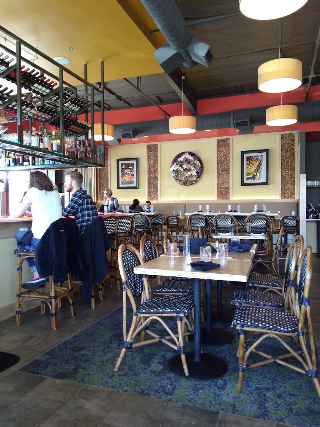 Simmer Fort Collins | restaurant | 2519 S Shields St #1f, Fort Collins, CO 80526, USA | 9708932837 OR +1 970-893-2837