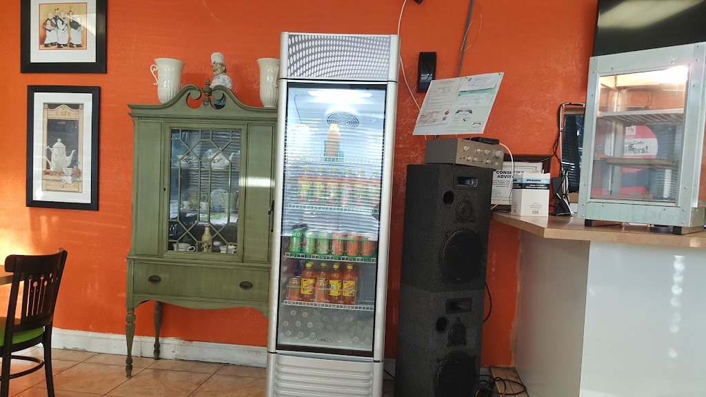 Piman Cafe Restaurant | restaurant | 1560 NE 4th Ave, Fort Lauderdale, FL 33304, USA | 9543567995 OR +1 954-356-7995