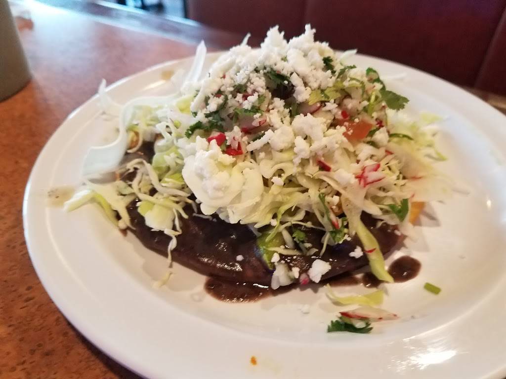 Culturas Hidalgo y Oaxaca Restaurant | restaurant | 473 E Market St, Salinas, CA 93905, USA | 8319754766 OR +1 831-975-4766