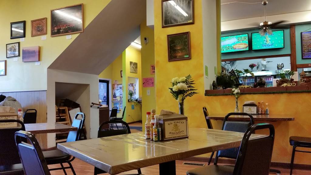 El Taco Riendo | restaurant | 2412 Central Ave NE, Minneapolis, MN 55418, USA | 6127813000 OR +1 612-781-3000