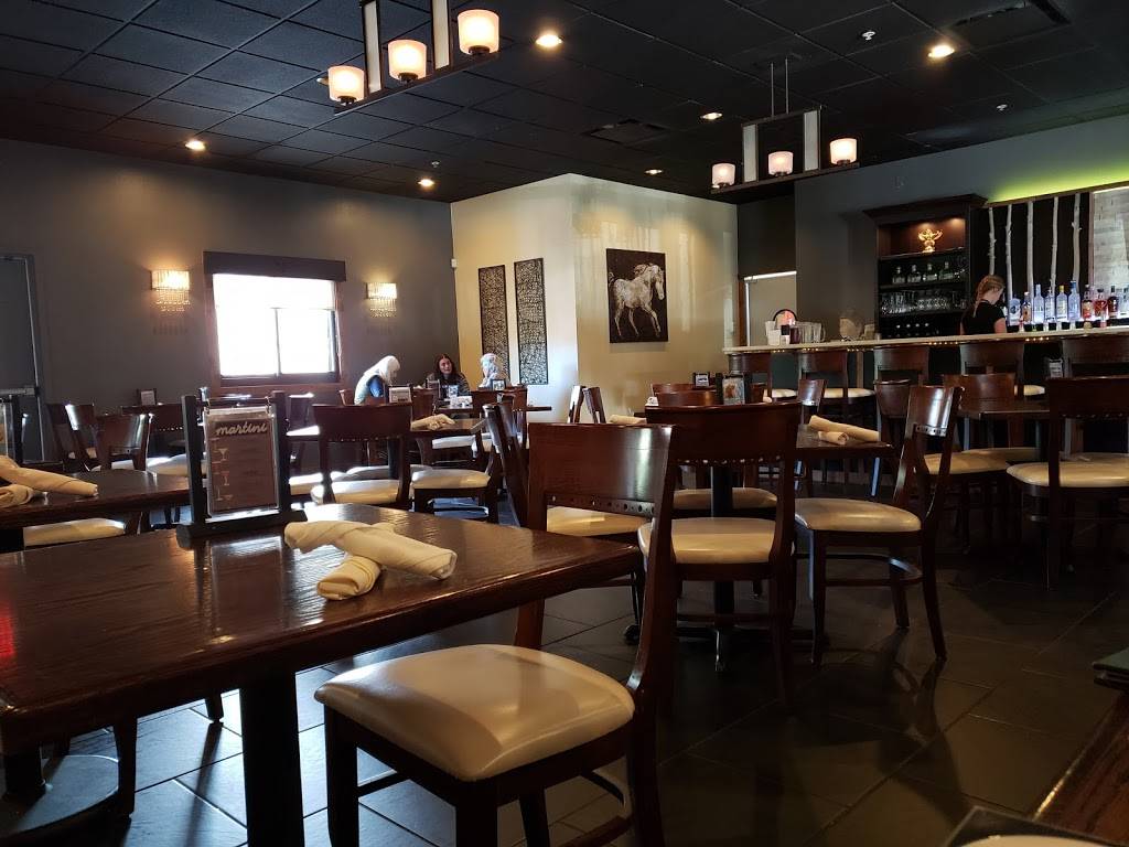 NaRai Siam Cuisine | restaurant | 120 E Cheyenne Mountain Blvd, Colorado Springs, CO 80906, USA | 7194341975 OR +1 719-434-1975