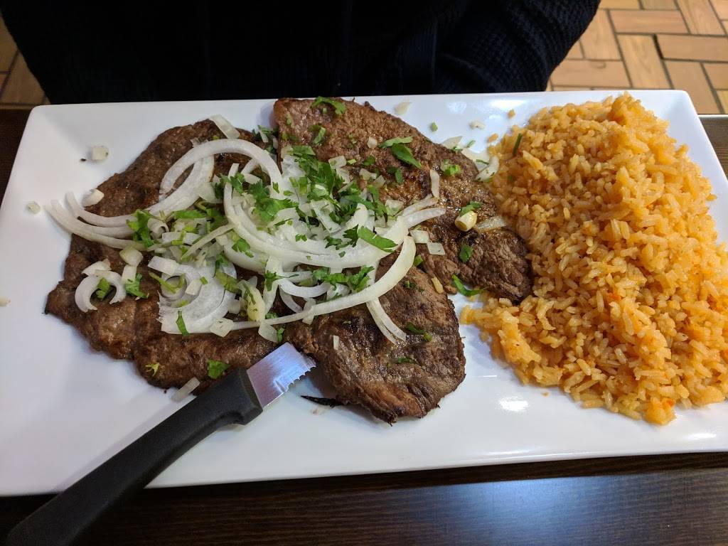 Agave Restaurante | restaurant | 4317 Bergenline Ave, Union City, NJ 07087, USA | 2018639280 OR +1 201-863-9280