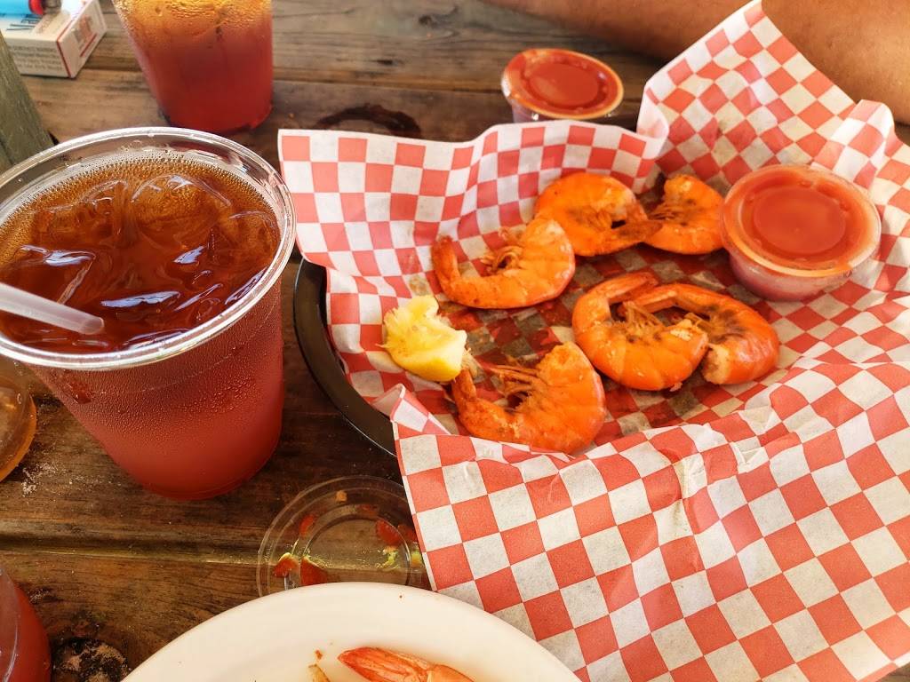 The Kokonut Hut | restaurant | 900 Gulf Dr N, Bradenton Beach, FL 34217, USA | 9417781919 OR +1 941-778-1919