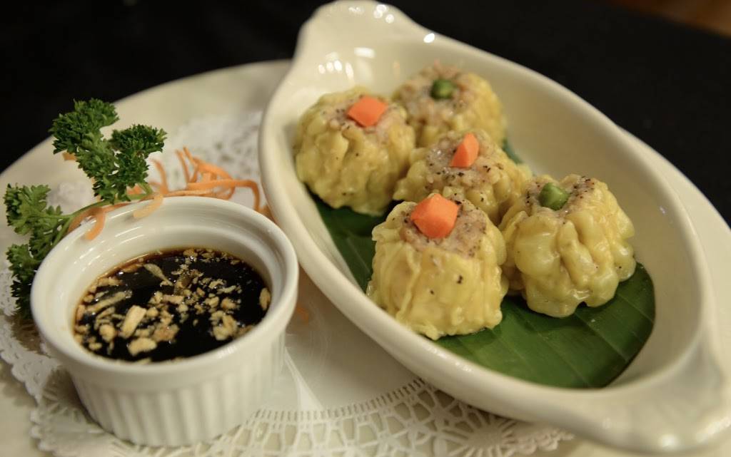 Tani Thai Restaurant | restaurant | 15 E Main St NE, Buford, GA 30518, USA | 7709321688 OR +1 770-932-1688