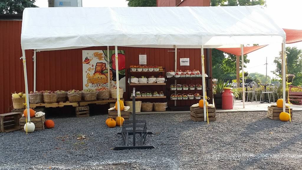 Clafeld Cider House & Market | restaurant | 3013 Prince Edward County Rd 8, Waupoos, ON K0K 2T0, Canada | 6134761772 OR +1 613-476-1772