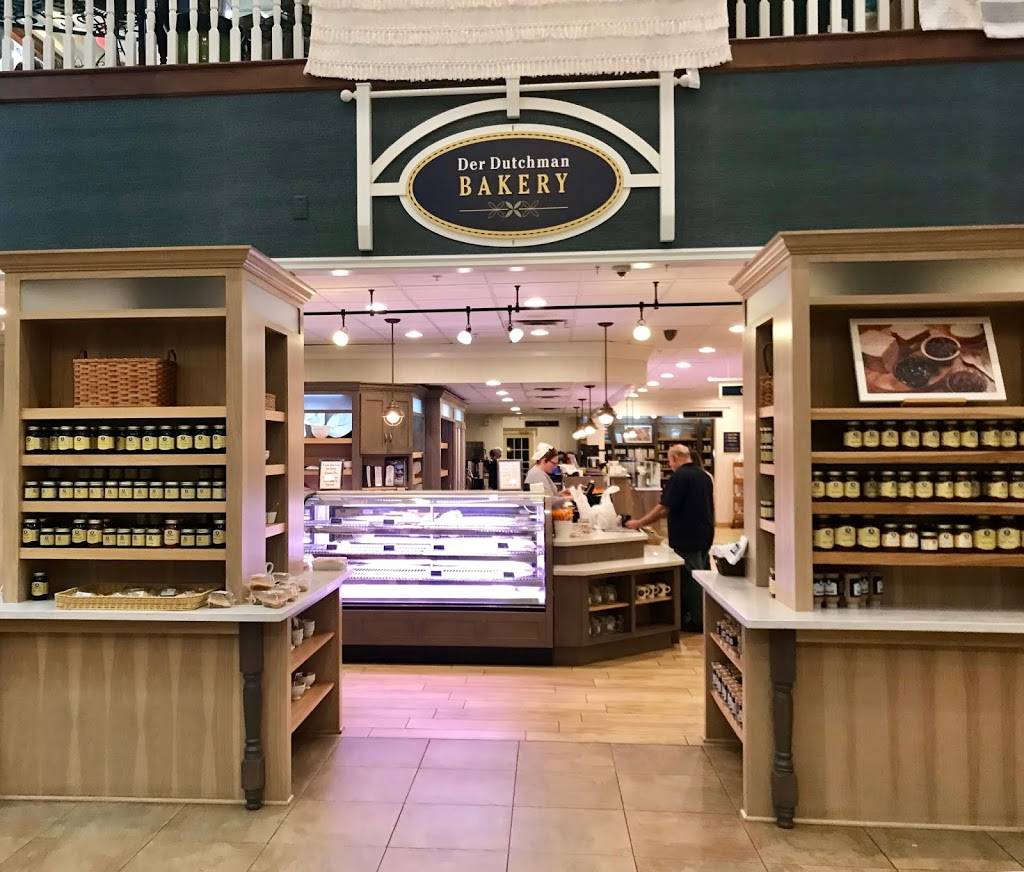 Der Dutchman Sarasota | restaurant | 3713 Bahia Vista St, Sarasota, FL 34232, USA | 9419558007 OR +1 941-955-8007