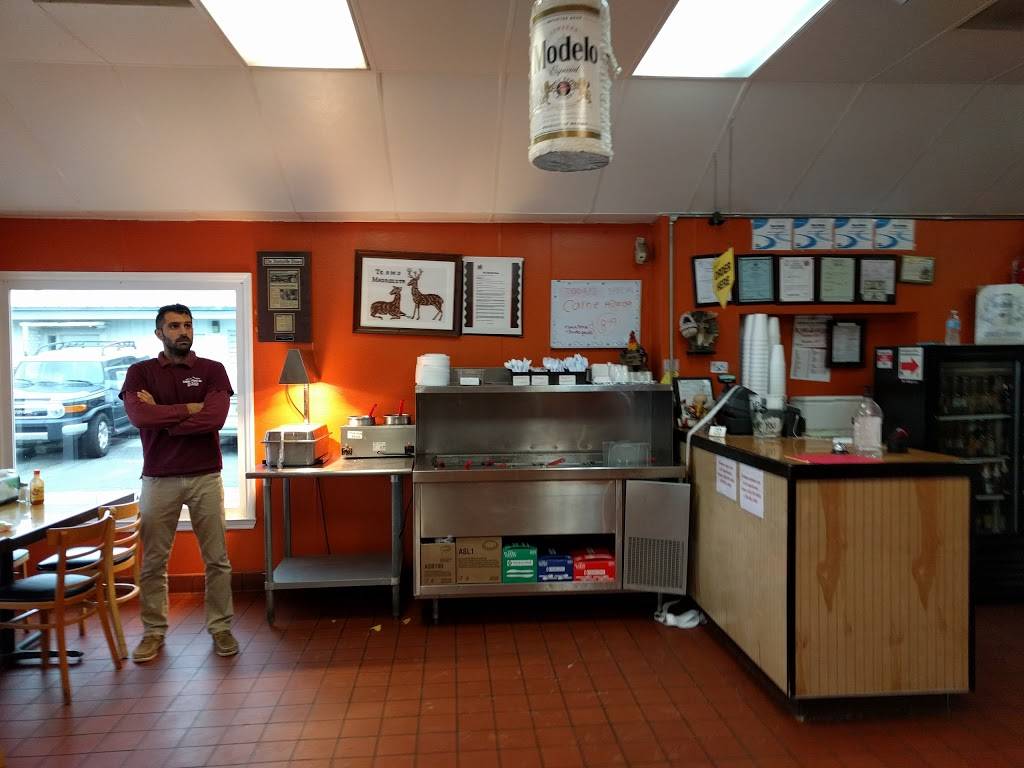 Taqueria El Cazador | restaurant | 10099 Memorial Pkwy SW, Huntsville, AL 35803, USA | 2568815400 OR +1 256-881-5400