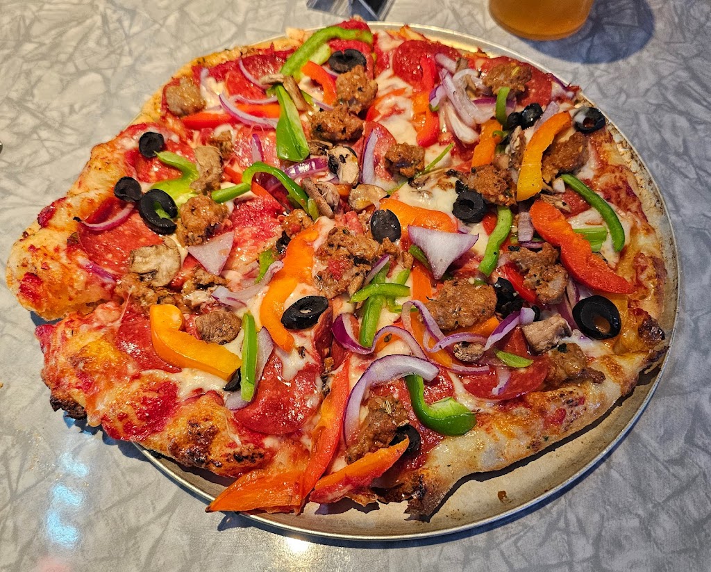 Bubbas 33 | restaurant | 510 S Telshor Blvd, Las Cruces, NM 88011, USA | 5752221280 OR +1 575-222-1280