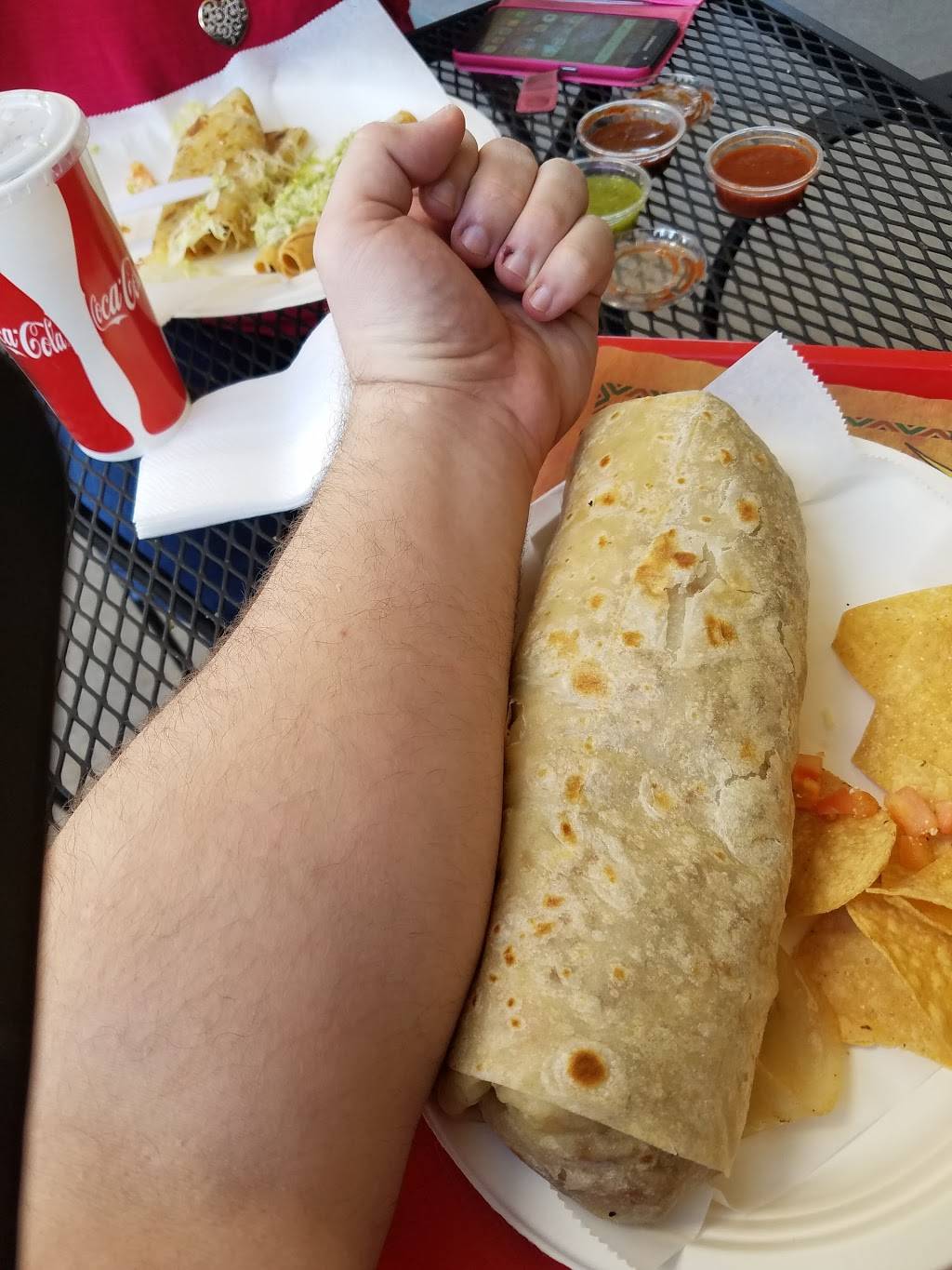 Señor Taco | restaurant | 1929 North Power Road #, 105 # 105, Mesa, AZ 85205, USA | 4808309778 OR +1 480-830-9778