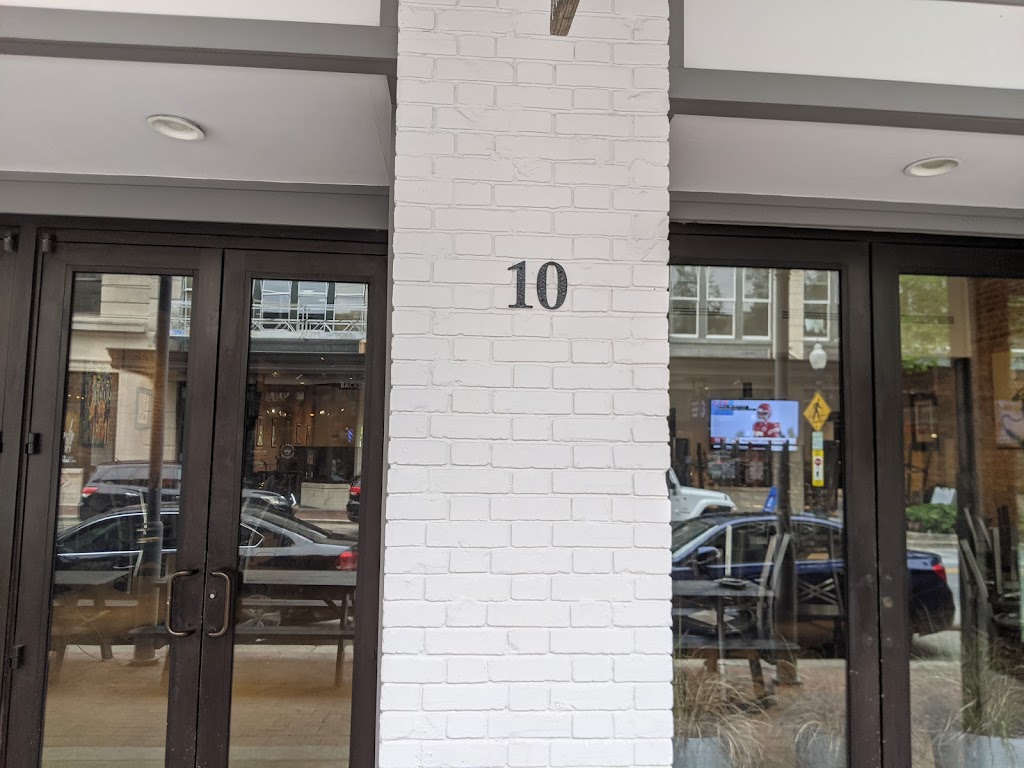 Joint on Palafox | restaurant | 10 S Palafox St, Pensacola, FL 32502, USA | 8503327390 OR +1 850-332-7390