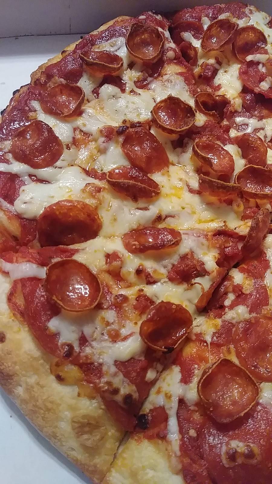 Chanellos Pizza #2 | meal delivery | 3201 E Ocean View Ave, Norfolk, VA 23518, USA | 7575882200 OR +1 757-588-2200