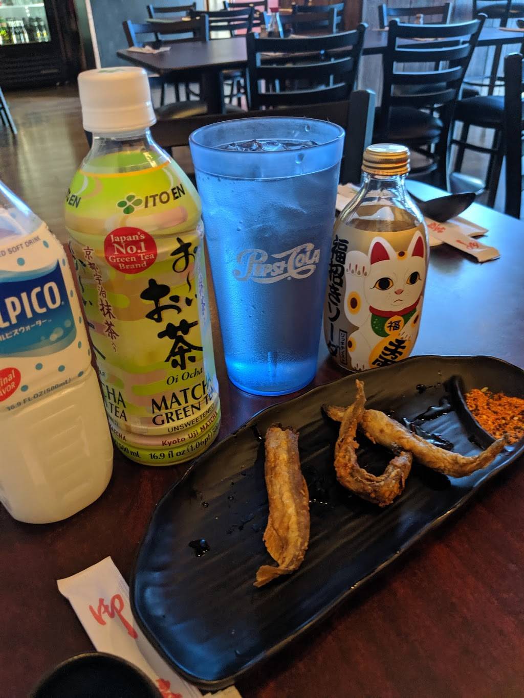 Ramen 4 Real | restaurant | 400 W 5th St #105, Reno, NV 89503, USA | 7758001975 OR +1 775-800-1975