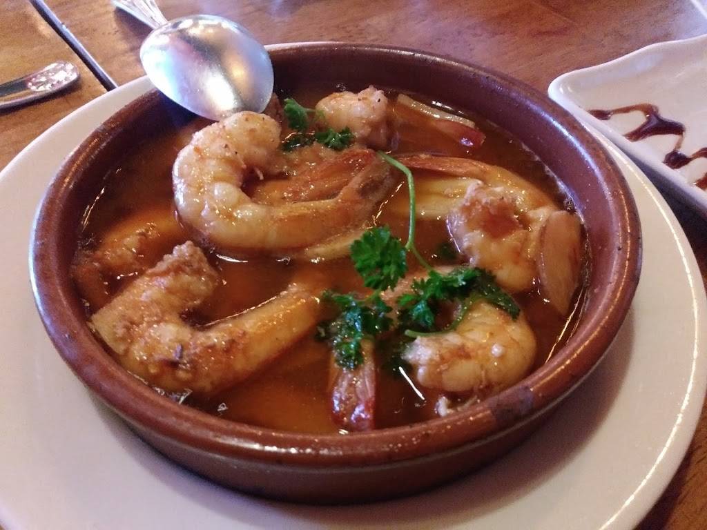 Juerga Tapas & Wine | restaurant | 3250 Zanker Rd #40, San Jose, CA 95134, USA | 4084935269 OR +1 408-493-5269