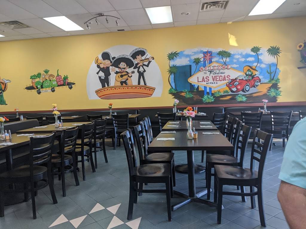 Tres Amigos Mexican Grill | restaurant | 2381 E Windmill Ln #18, Las Vegas, NV 89123, USA | 7022022790 OR +1 702-202-2790