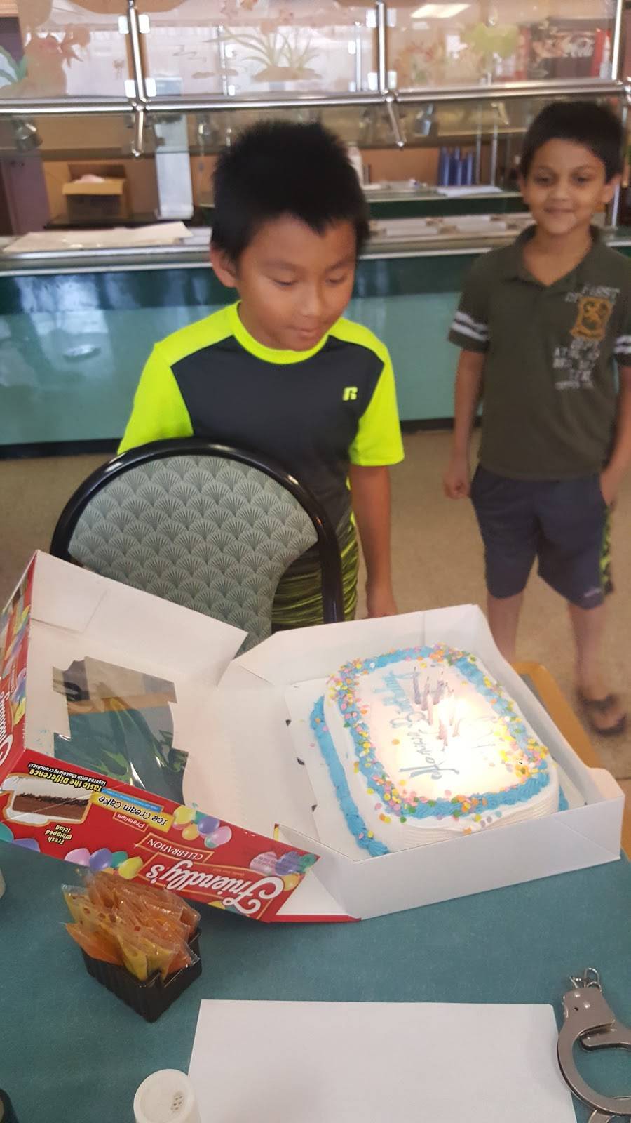 China Star | restaurant | 27399 U.S. Hwy 190, Lacombe, LA 70445, USA | 9858829363 OR +1 985-882-9363