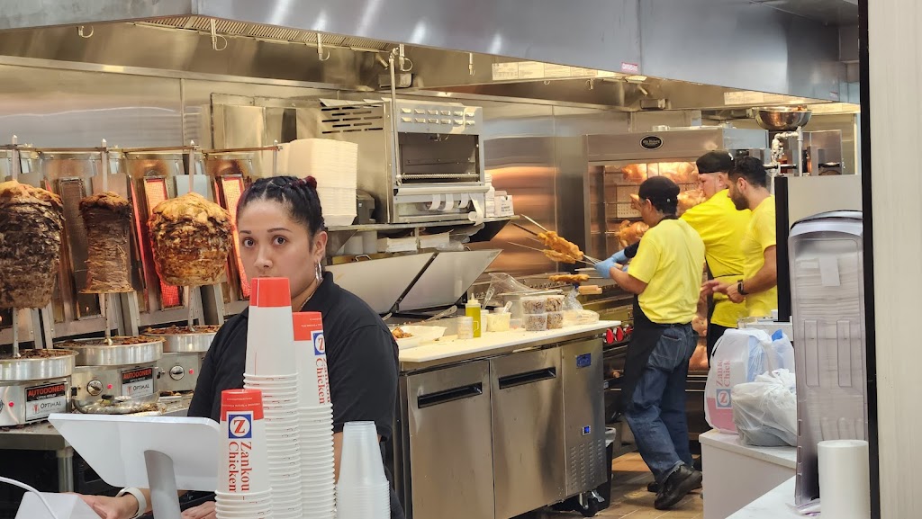 Zankou Chicken | restaurant | 487 N Moorpark Rd #3, Thousand Oaks, CA 91360, USA | 8053700700 OR +1 805-370-0700