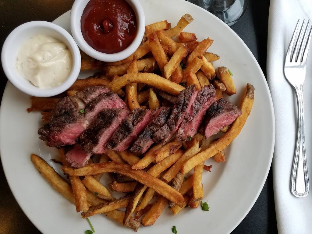 Grassroots Grill Restaurant | meal delivery | 3747 N Southport Ave, Chicago, IL 60613, USA | 7733251710 OR +1 773-325-1710