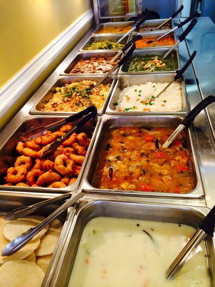 Karavalli Regional Cuisine | meal takeaway | 47 Caroline St, Saratoga Springs, NY 12866, USA | 5185801144 OR +1 518-580-1144