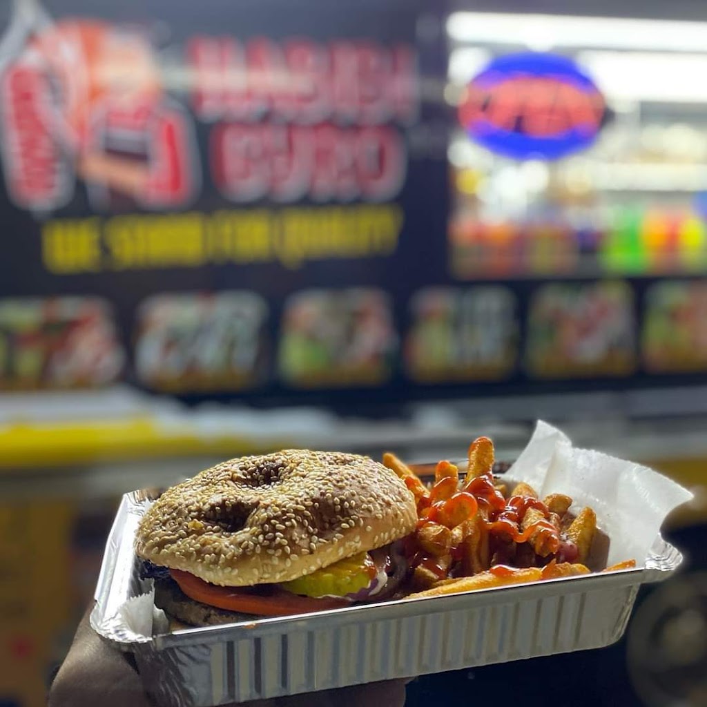 Habibi Gyro | restaurant | 2184 White Plains Rd, Bronx, NY 10462, USA | 6463591860 OR +1 646-359-1860