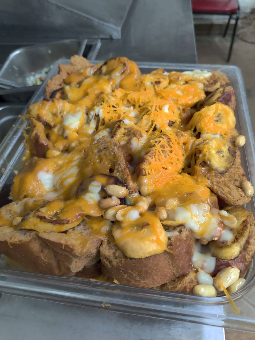 El Sazon de Fidelitas | restaurant | 514 Pleasanton Rd, San Antonio, TX 78214, USA | 2105301610 OR +1 210-530-1610