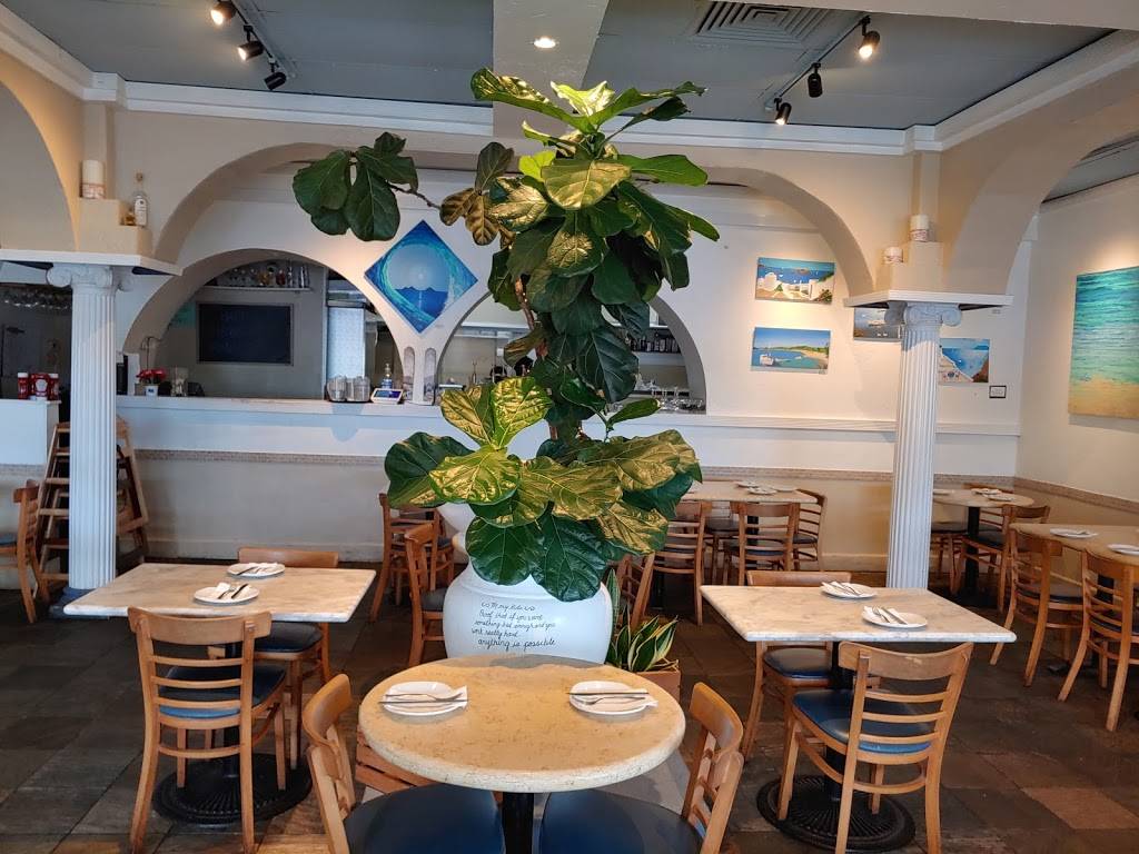 Yamas Mediterranean Cuisine | restaurant | 1020 Keolu Dr, Kailua, HI 96734, USA | 8082634075 OR +1 808-263-4075