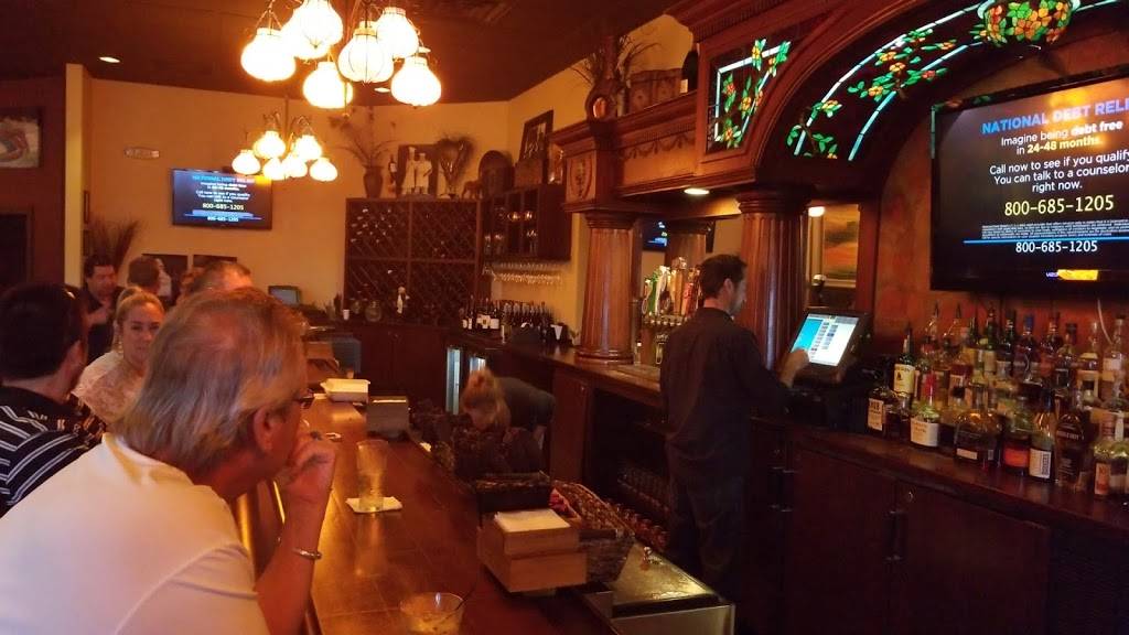 North Beach Bistro | restaurant | 725 Atlantic Blvd #6, Atlantic Beach, FL 32233, USA | 9043724105 OR +1 904-372-4105