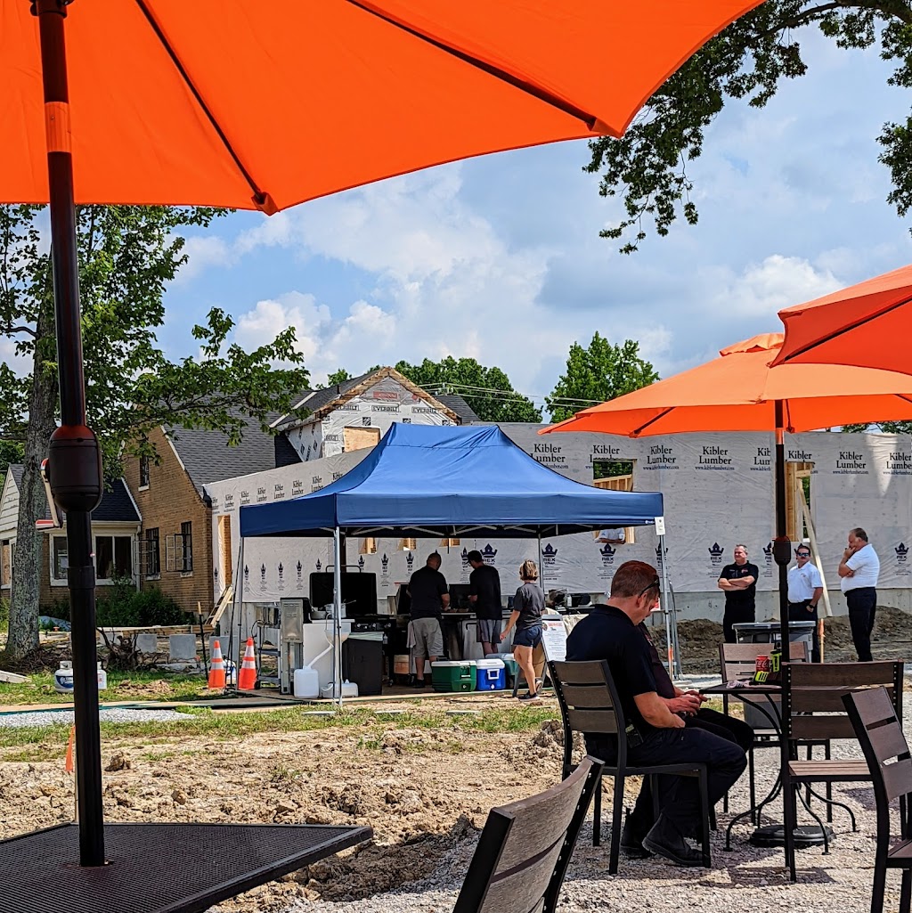 Stone House Restaurant and Bar | restaurant | 104 W Main St, Amelia, OH 45102, USA | 5136020741 OR +1 513-602-0741