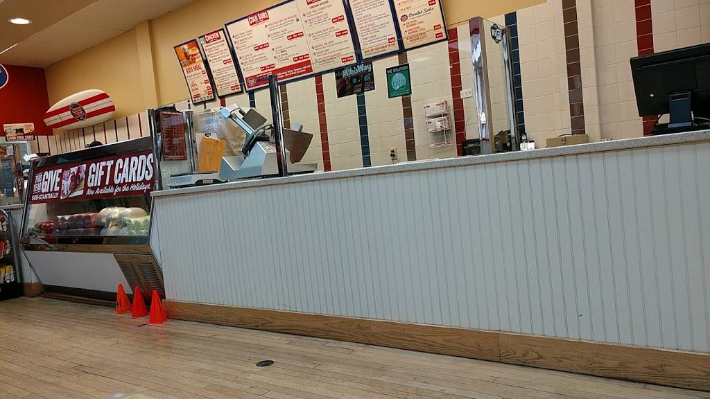 Jersey Mikes Subs | meal takeaway | 233 N Main St Suite 10, Greenville, SC 29601, USA | 8642422223 OR +1 864-242-2223