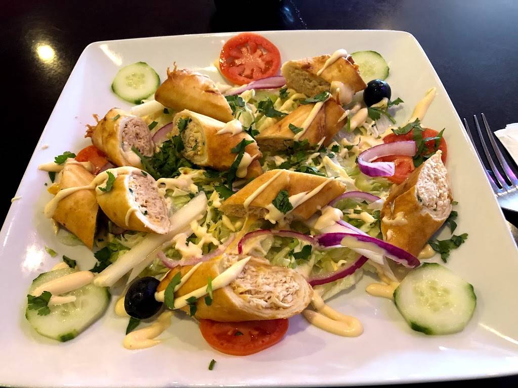 La Hacienda Peruvian & Mexican Cuisine | restaurant | 1900 McLoughlin Blvd #76, Oregon City, OR 97045, USA | 5036562210 OR +1 503-656-2210