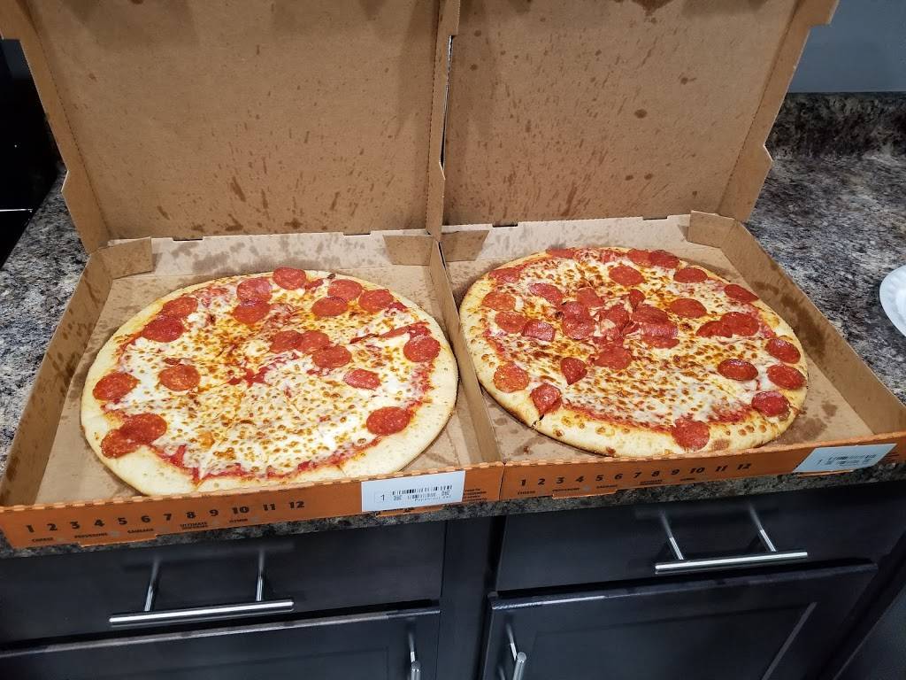 Little Caesars Pizza | meal takeaway | 432 N Litchfield Rd Ste 324, Goodyear, AZ 85338, USA | 6239325301 OR +1 623-932-5301