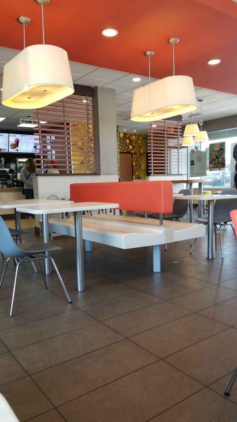 McDonalds | cafe | 859 W Baltimore Pike, West Grove, PA 19390, USA | 6103451566 OR +1 610-345-1566